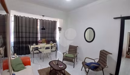 Apartamento com 3 quartos à venda em Fonseca - RJ