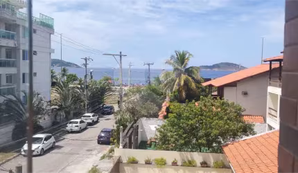 Apartamento com 1 quartos à venda em Piratininga - RJ
