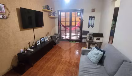 Apartamento com 2 quartos à venda em Fonseca - RJ