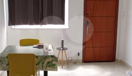 Apartamento com 2 quartos à venda em Barreto - RJ