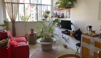 Apartamento com 1 quartos à venda em Ingá - RJ