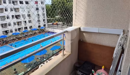 Apartamento com 2 quartos à venda em Barreto - RJ