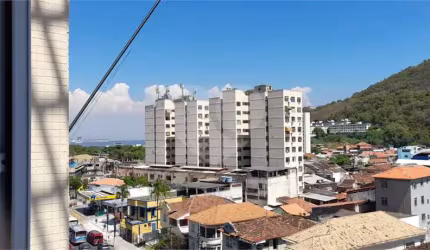Apartamento com 1 quartos à venda em Centro - RJ