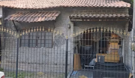 Casa com 2 quartos à venda em Porto Novo - RJ