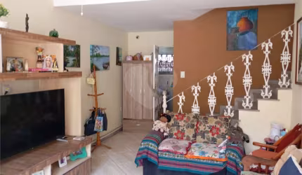Casa com 2 quartos à venda em Venda Da Cruz - RJ