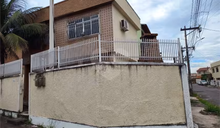 Casa com 3 quartos à venda em Porto Novo - RJ
