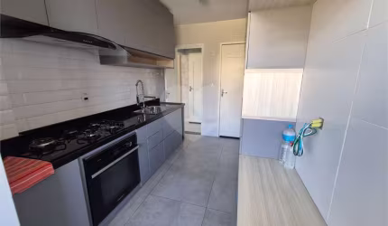 Apartamento com 2 quartos à venda em Fonseca - RJ