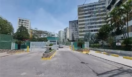 Apartamento com 2 quartos à venda em Colubande - RJ