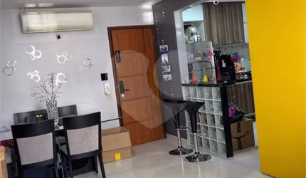 Apartamento com 3 quartos à venda em Icaraí - RJ