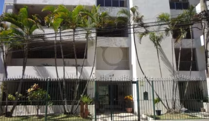 Apartamento com 1 quartos à venda em Fonseca - RJ