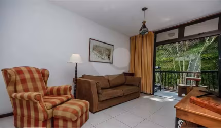 Apartamento com 3 quartos à venda em Santa Rosa - RJ
