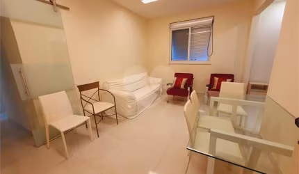Apartamento com 3 quartos à venda em Icaraí - RJ