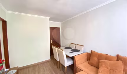 Apartamento com 2 quartos à venda em Santa Rosa - RJ