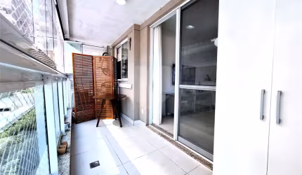 Apartamento com 3 quartos à venda em Santa Rosa - RJ
