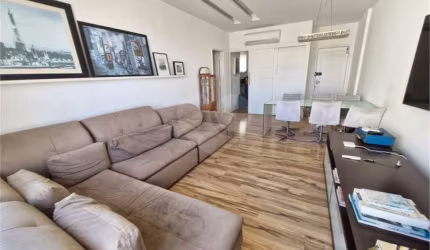 Apartamento com 3 quartos à venda em Icaraí - RJ