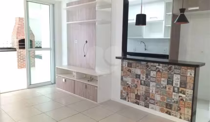 Apartamento com 2 quartos à venda em Itaipu - RJ