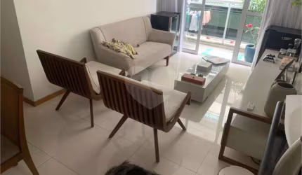 Apartamento com 2 quartos à venda em Santa Rosa - RJ