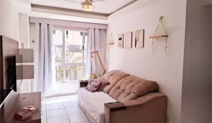 Apartamento com 2 quartos à venda em Badu - RJ