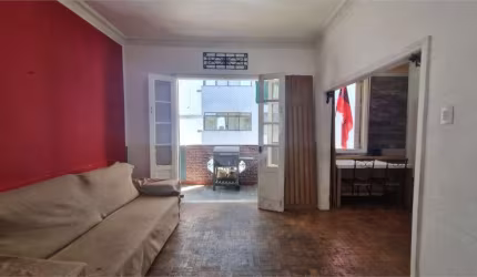Apartamento com 3 quartos à venda em Ingá - RJ