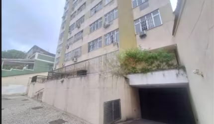 Apartamento com 2 quartos à venda em Fonseca - RJ
