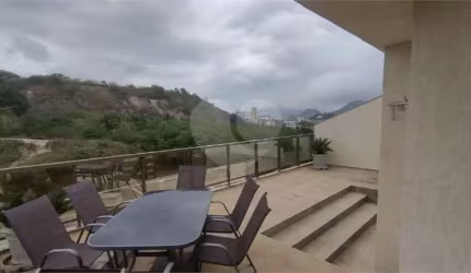 Flat com 1 quartos à venda em Gragoatá - RJ