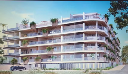 Apartamento com 3 quartos à venda em Piratininga - RJ