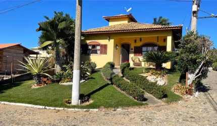 Condomínio com 3 quartos à venda em Rasa - RJ