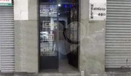 Apartamento com 1 quartos à venda em Centro - RJ