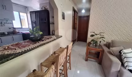 Apartamento com 2 quartos à venda em Santa Rosa - RJ