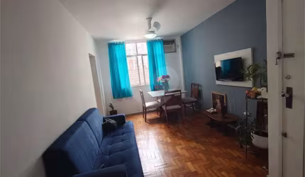 Apartamento com 2 quartos à venda em Icaraí - RJ