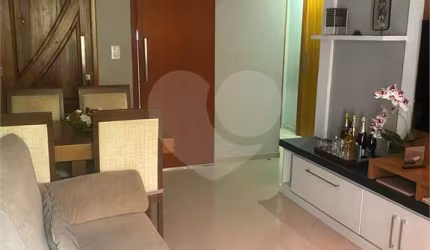 Apartamento com 2 quartos à venda em Fonseca - RJ