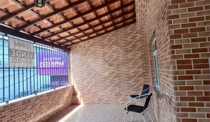 Casa com 3 quartos à venda em São Lourenço - RJ