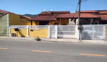 Casa com 3 quartos à venda em Itaipu - RJ