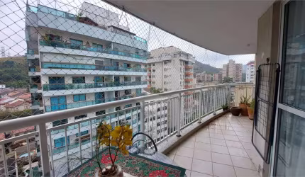 Apartamento com 2 quartos à venda em Santa Rosa - RJ