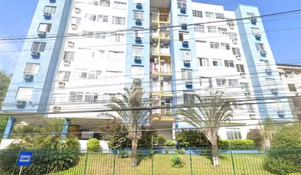 Apartamento com 2 quartos à venda em Santana - RJ