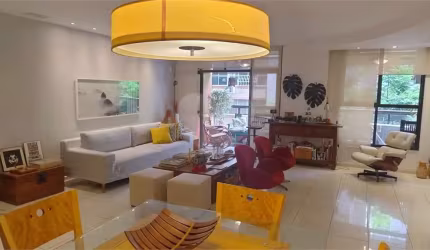 Apartamento com 4 quartos à venda em Icaraí - RJ