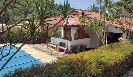 Sítio com 8 quartos à venda em Rio Do Ouro - RJ