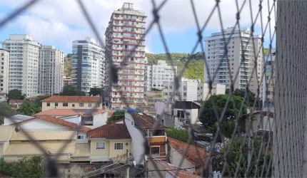 Apartamento com 2 quartos à venda em Santa Rosa - RJ