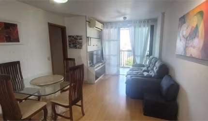 Apartamento com 2 quartos à venda em São Domingos - RJ