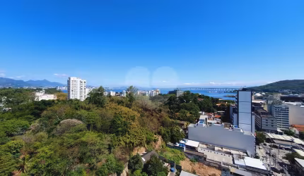 Apartamento com 2 quartos à venda em Ingá - RJ