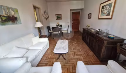 Apartamento com 3 quartos à venda em Icaraí - RJ
