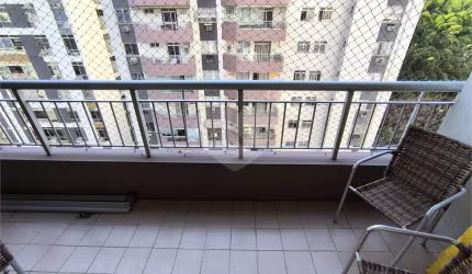 Apartamento com 3 quartos à venda em Icaraí - RJ