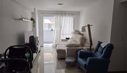 Apartamento com 3 quartos à venda em Icaraí - RJ