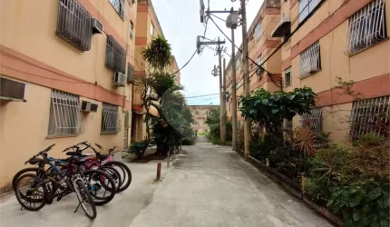 Apartamento com 1 quartos à venda em Gradim - RJ