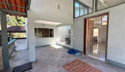 Condomínio com 4 quartos à venda em Mata Paca - RJ