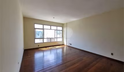 Apartamento com 3 quartos à venda em Icaraí - RJ