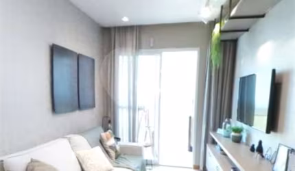 Apartamento com 2 quartos à venda em Largo Da Batalha - RJ