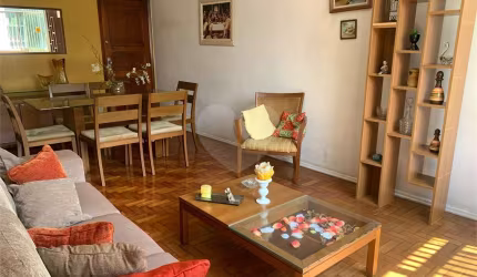 Apartamento com 3 quartos à venda em Icaraí - RJ