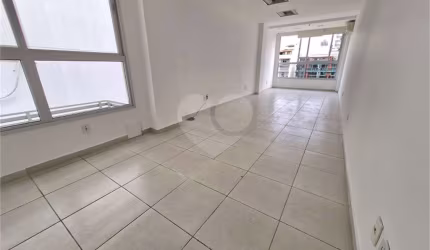 Salas à venda ou para locação em Icaraí - RJ
