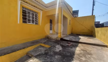 Casa com 2 quartos à venda em Venda Da Cruz - RJ